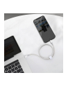 Kabel przewód USB-C / Typ-C - Lightning / iPhone 200cm Baseus CATLGD-A02 z obsługą szybkiego ładowania 20W PD - nr 4
