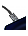 Kabel przewód USB-C / Typ-C - Lightning / iPhone 100cm Baseus CATLYS-A01 z obsługą szybkiego ładowania 20W PD - nr 12