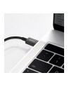 Kabel przewód USB-C / Typ-C - Lightning / iPhone 100cm Baseus CATLYS-A01 z obsługą szybkiego ładowania 20W PD - nr 14