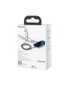 Kabel przewód USB-C / Typ-C - Lightning / iPhone 100cm Baseus CATLYS-A01 z obsługą szybkiego ładowania 20W PD - nr 6