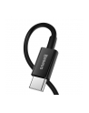 Kabel przewód USB-C / Typ-C - Lightning / iPhone 100cm Baseus CATLYS-A01 z obsługą szybkiego ładowania 20W PD - nr 9