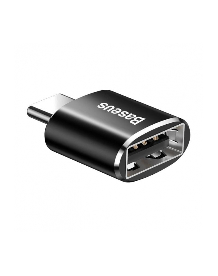 Adapter / przejściówka z USB do USB-C OTG Baseus CATOTG-01 główny