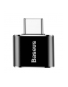 Adapter / przejściówka z USB do USB-C OTG Baseus CATOTG-01 - nr 2