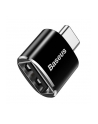 Adapter / przejściówka z USB do USB-C OTG Baseus CATOTG-01 - nr 3