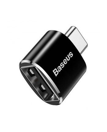 Adapter / przejściówka z USB do USB-C OTG Baseus CATOTG-01