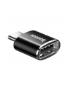 Adapter / przejściówka z USB do USB-C OTG Baseus CATOTG-01 - nr 7
