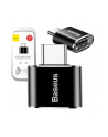 Adapter / przejściówka z USB do USB-C OTG Baseus CATOTG-01 - nr 9