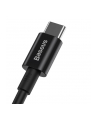 Kabel przewód USB-C PD 2.0 100cm Baseus Superior CATYS-B01 Quick Charge 3.0 5A z obsługą szybkiego ładowania 100W - nr 4