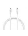 Kabel przewód USB-C PD 2.0 100cm Baseus Superior CATYS-B02 Quick Charge 3.0 5A z obsługą szybkiego ładowania 100W - nr 1