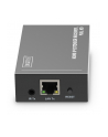 Przedłużacz/Extender DIGITUS HDMI 1080p 60Hz 120m po skrętce kat.6 HDCP 1.3 IR jednostka zdalna do DS-55517 - nr 18