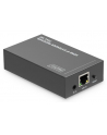 Przedłużacz/Extender DIGITUS HDMI 1080p 60Hz 120m po skrętce kat.6 HDCP 1.3 IR jednostka zdalna do DS-55517 - nr 22