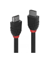 Kabel HDMI 2.0 LINDY High Speed M/M 0,5m czarny - nr 3
