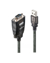 Konwerter LINDY USB-A na RS-232 COM - nr 4