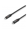 Kabel USB 3.1 LINDY Type C/C M/M Active 5m czarny - nr 12
