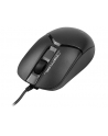 Mysz przewodowa A4tech FSTYLER FM12S Black (Silent) - nr 2