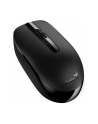 Mysz bezprzewodowa Genius NX-7007 Black, sensor Blue-Eye, symetryczna - nr 5