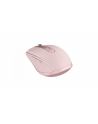 Mysz bezprzewodowa Logitech MX Anywhere 3S laserowa różowa - nr 14