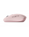 Mysz bezprzewodowa Logitech MX Anywhere 3S laserowa różowa - nr 15