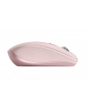 Mysz bezprzewodowa Logitech MX Anywhere 3S laserowa różowa - nr 16