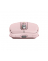 Mysz bezprzewodowa Logitech MX Anywhere 3S laserowa różowa - nr 4