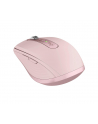 Mysz bezprzewodowa Logitech MX Anywhere 3S laserowa różowa - nr 8