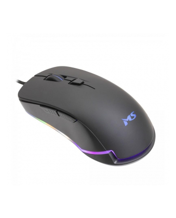 Mysz MS Nemesis C305 3200DPI 6P Led Gaming