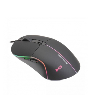 Mysz MS Nemesis C320 6400DPI 7P Led Gaming