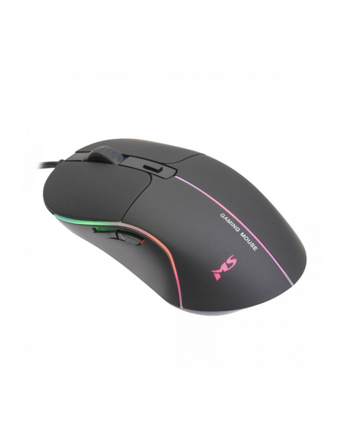 Mysz MS Nemesis C320 6400DPI 7P Led Gaming główny