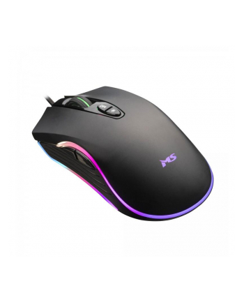 Mysz MS Nemesis C365 6400DP 7P RGB LED SPCP199 Gaming