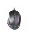 Mysz MS Nemesis C370 7200DPI 7P RGB Led A725F Gaming - nr 2