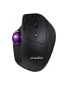 Mysz bezprzewodowa Perixx PERIMICE-720 laserowa trackball 34mm czarna RF, BLUETOOTH - nr 2