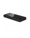 Hub USB TP-Link UH700 V3 7-portowy Hub USB 3.0 - nr 1