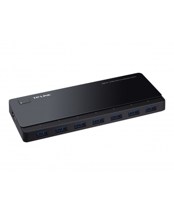 Hub USB TP-Link UH720 V3 7xUSB 3.0 z dwoma portami ładującymi nr 2