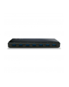 Hub USB TP-Link UH720 V3 7xUSB 3.0 z dwoma portami ładującymi - nr 1