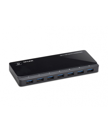Hub USB TP-Link UH720 V3 7xUSB 3.0 z dwoma portami ładującymi