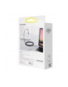 Kabel przewód USB-C PD 2.0 100cm Baseus Superior CATYS-B01 Quick Charge 3.0 5A z obsługą szybkiego ładowania 100W - nr 10