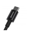 Kabel przewód USB-C PD 2.0 100cm Baseus Superior CATYS-B01 Quick Charge 3.0 5A z obsługą szybkiego ładowania 100W - nr 4