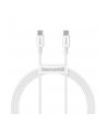 Kabel przewód USB-C PD 2.0 100cm Baseus Superior CATYS-B02 Quick Charge 3.0 5A z obsługą szybkiego ładowania 100W - nr 1