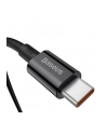 Kabel przewód USB-C PD 2.0 200cm Baseus Superior CATYS-C01 Quick Charge 3.0 5A z obsługą szybkiego ładowania 100W - nr 8
