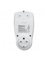 qoltec Watomierz Licznik zużycia energii PM0627 z historią pomiaru |     3680W | 16A | LCD - nr 4