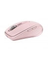Mysz bezprzewodowa Logitech MX Anywhere 3S laserowa różowa - nr 15