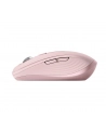 Mysz bezprzewodowa Logitech MX Anywhere 3S laserowa różowa - nr 16