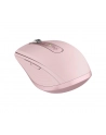 Mysz bezprzewodowa Logitech MX Anywhere 3S laserowa różowa - nr 18