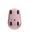 Mysz bezprzewodowa Logitech MX Anywhere 3S laserowa różowa - nr 19