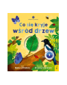 foksal Książeczka Młodzi przyrodnicy. Co się kryje wśród drzew - nr 1