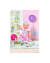 zapf creation BABY born Ubranko Deluxe Birthday 43cm 834152 - nr 4