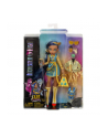 Monster High Lalka Cleo de Nile HHK54 MATTEL - nr 1