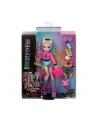 Monster High Lalka Lagoona Blue HHK55 MATTEL - nr 1