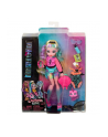 Monster High Lalka Lagoona Blue HHK55 MATTEL - nr 2