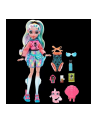 Monster High Lalka Lagoona Blue HHK55 MATTEL - nr 7